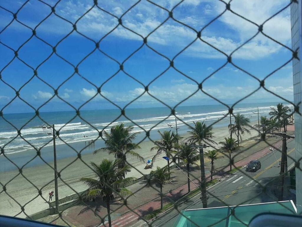 Belissimo Frente Mar Apartment Mongagua