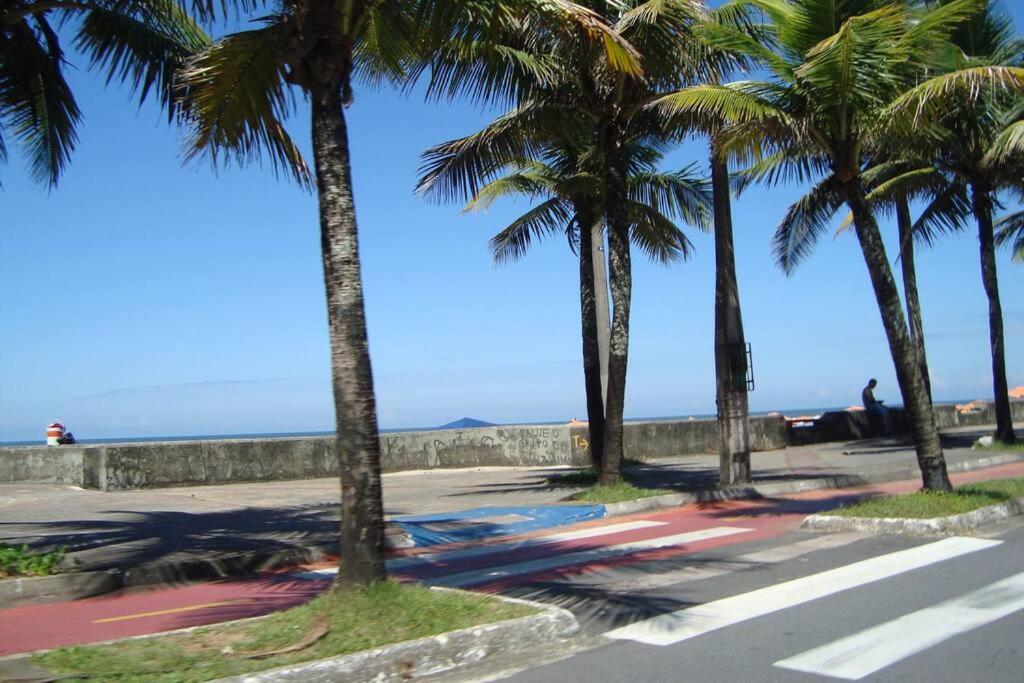 Belissimo Frente Mar Apartment Mongagua