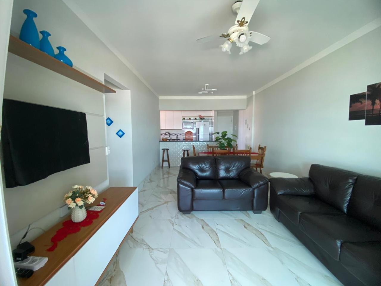 Belissimo Frente Mar Apartamento *