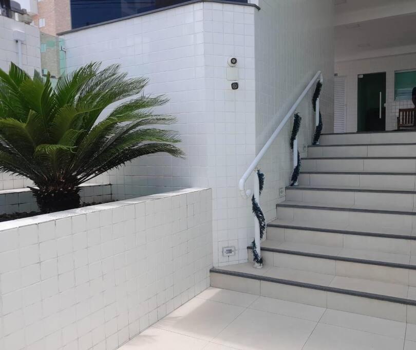 Apartamento Belissimo Frente Mar