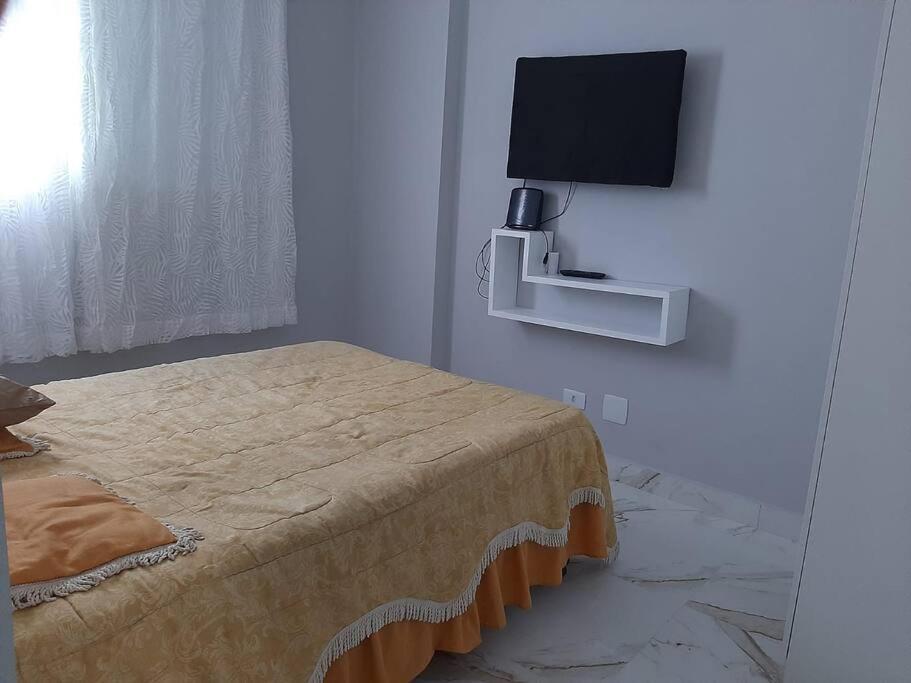 Apartamento Belissimo Frente Mar