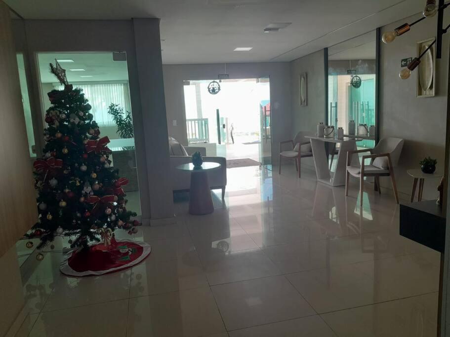 Apartamento Belissimo Frente Mar